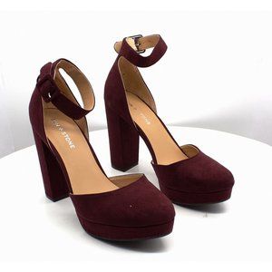 sun + stone Heels for Women - Poshmark
